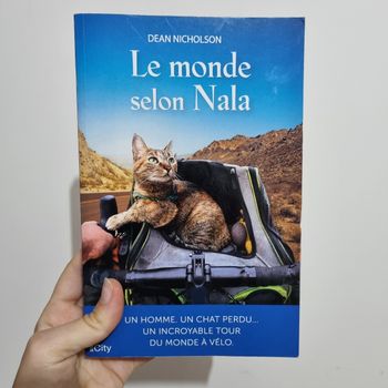 Le monde selon Nala