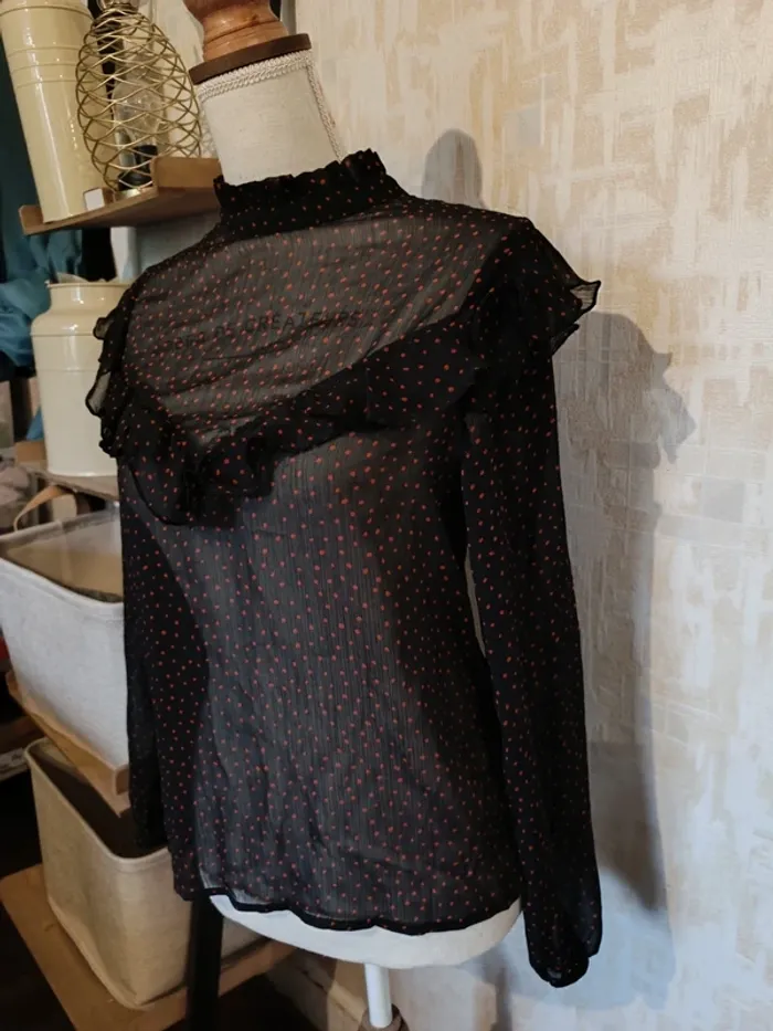 Blouse PIMKIE - Taille M