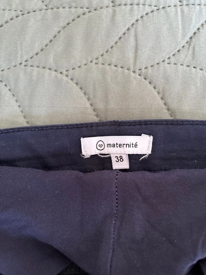 Lot pantalons - photo numéro 5