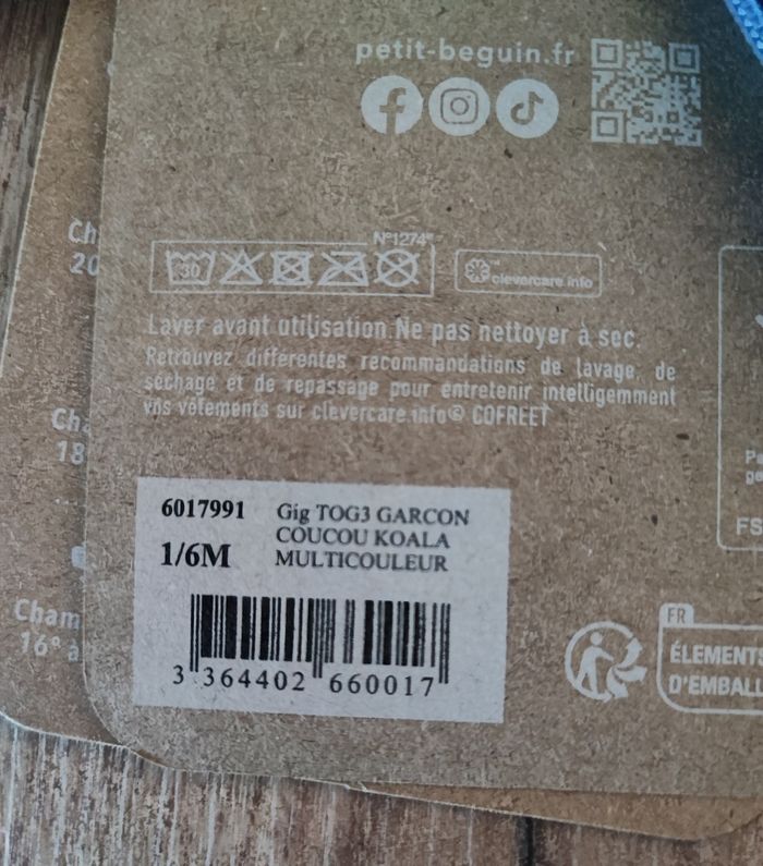 Gigoteuse - photo numéro 5