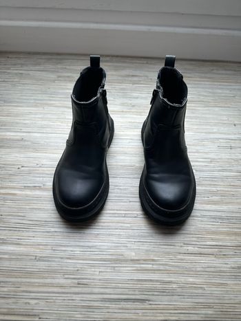 Botte  Zara