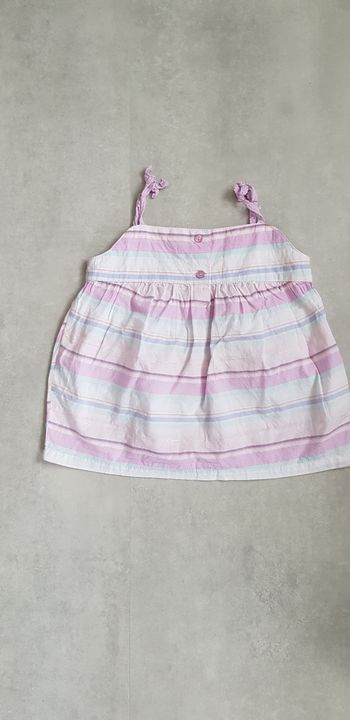 Haut sergent major 6 ans