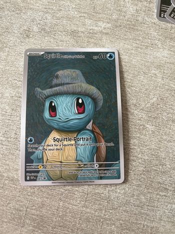 Pokémon Van Gogh 