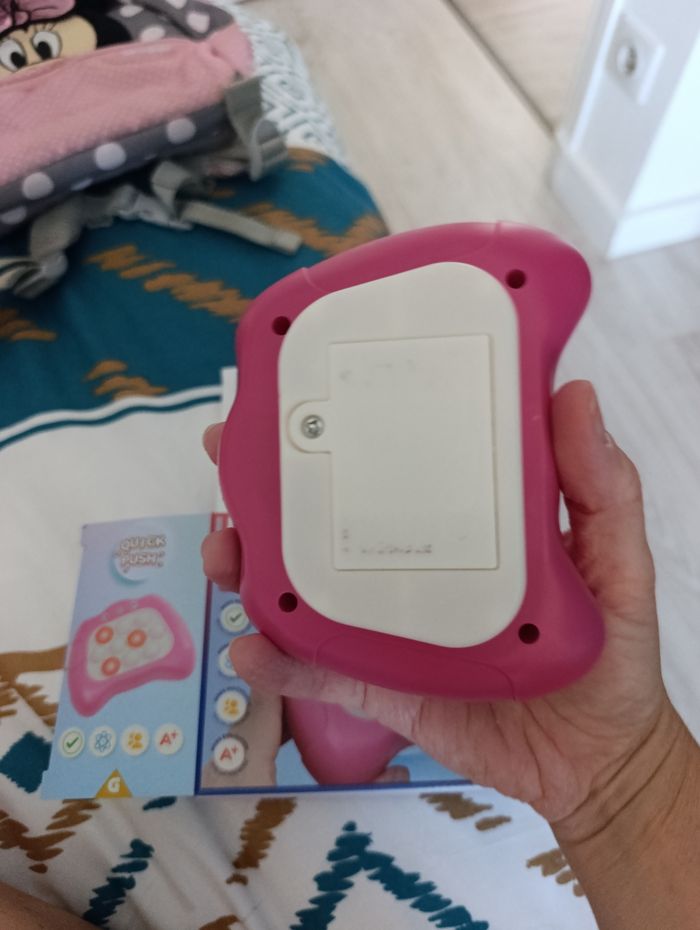 Quick push game boy - photo numéro 3