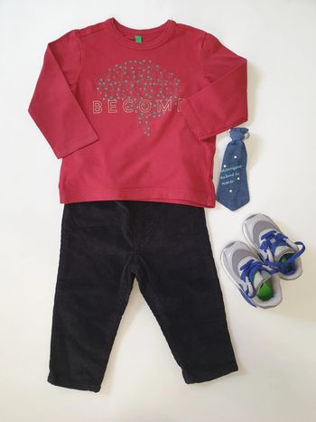 T-shirt manches longues