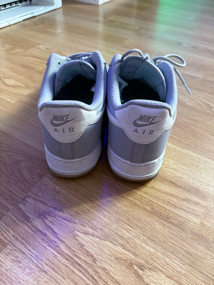 Air force grise - photo numéro 4