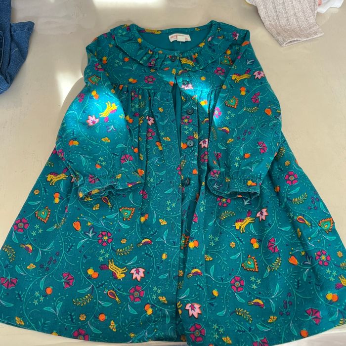 Robe dpam