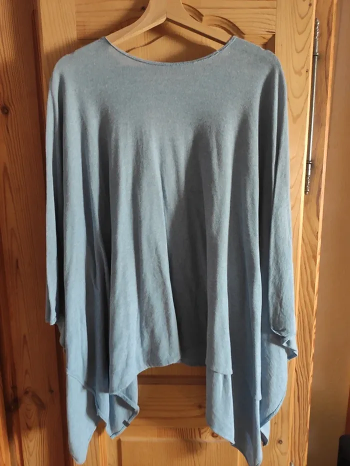 Poncho Esprit