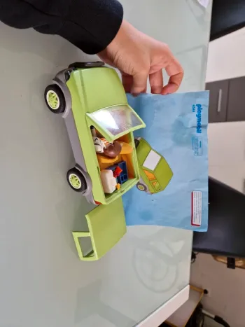 Playmobil