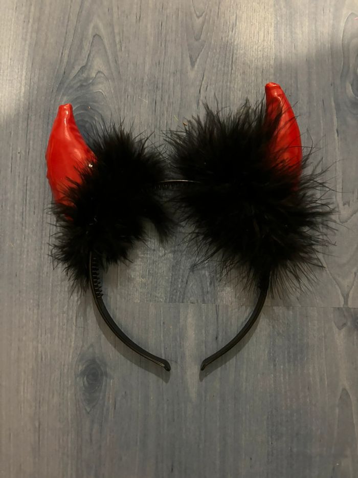 Lot 6 accessoires deguisement halloween - photo numéro 11