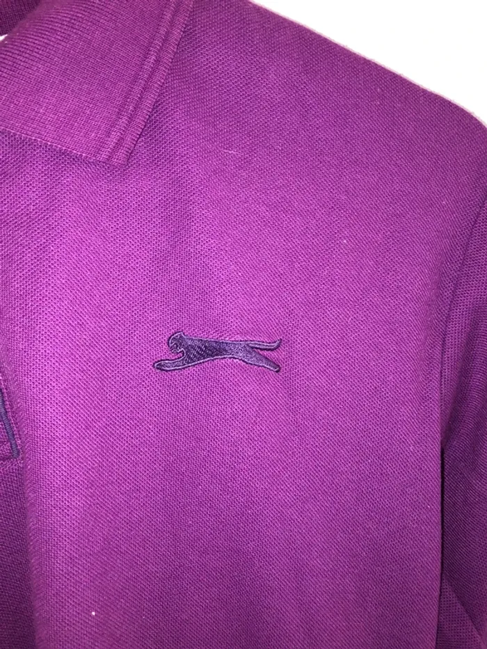 Polo homme - photo numéro 2