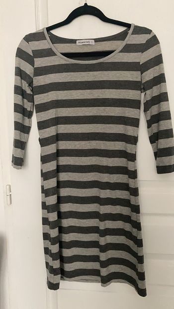 Robe/ t-shirt long / tunique