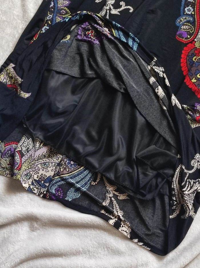 Robe longue sinequanone taille s - photo numéro 5