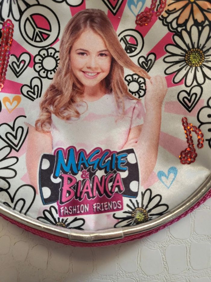 Sac rond - photo numéro 2