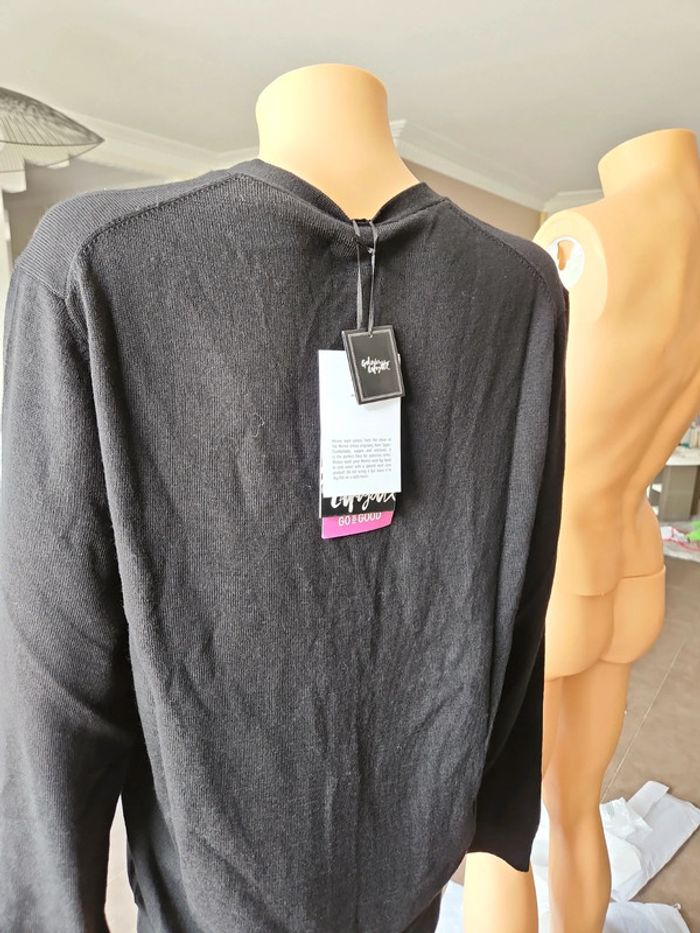 Gilet femme Galerie Lafayette - photo numéro 7