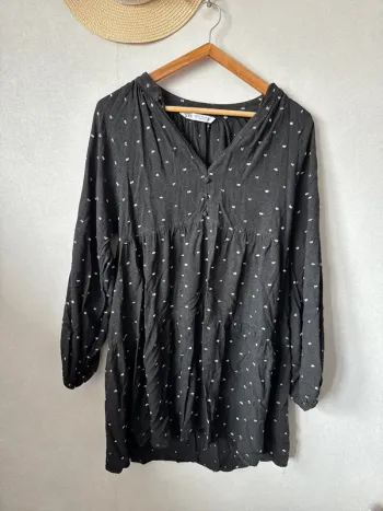 Robe Zara taille M