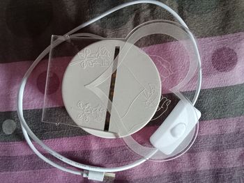 Lampe / veilleuse