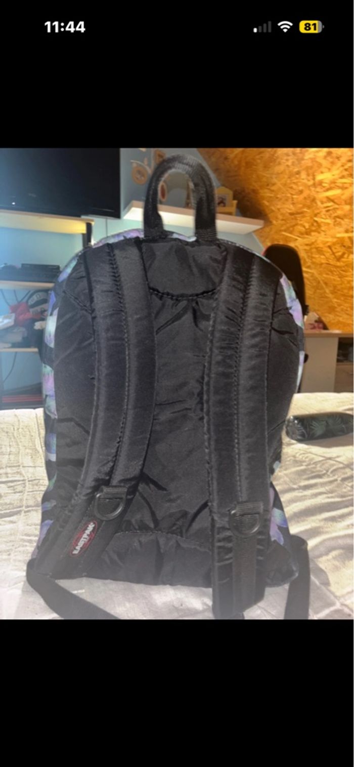 Sac à dos - photo numéro 4