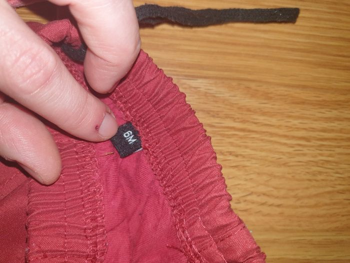 2 pantalon - photo numéro 2