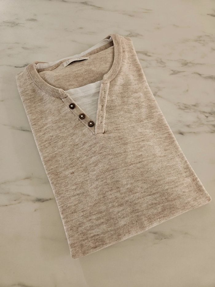 Celio pull taille XL