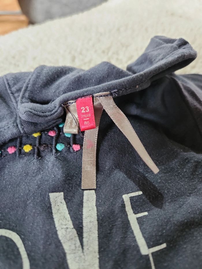 T-shirt - photo numéro 5