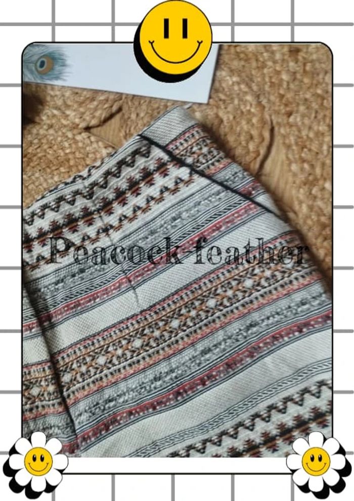 Short beige camaïeu 38/40 neuf - photo numéro 3