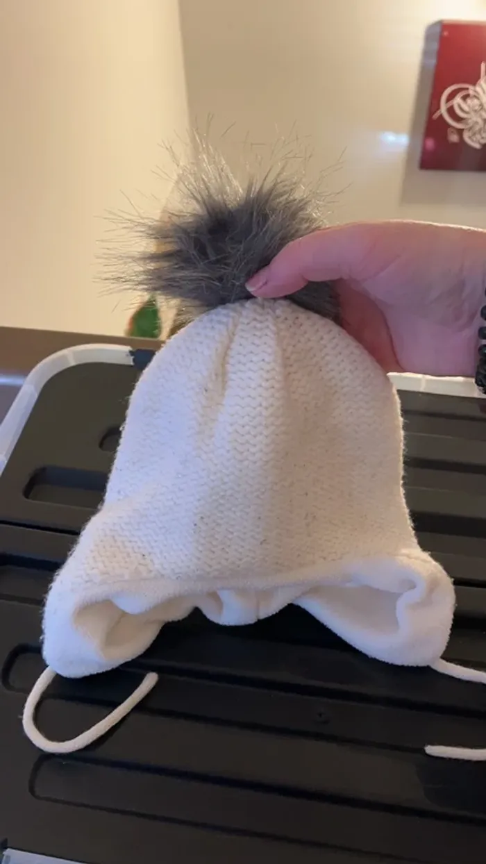 Bonnet - photo numéro 2