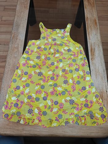 Robe taille 8 ans