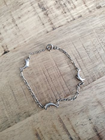 Bracelet dauphin