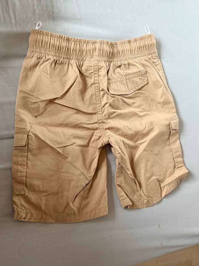 Short - photo numéro 3