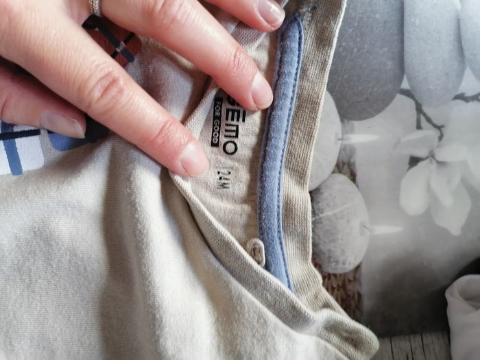 Tee shirt - photo numéro 4