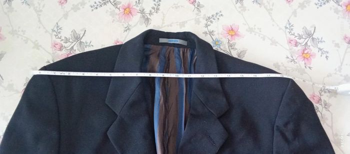 Blazer homme Kenzo - photo numéro 8
