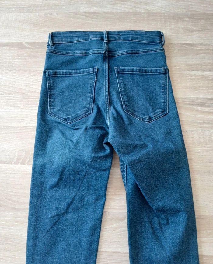 Jeans Zara - photo numéro 5