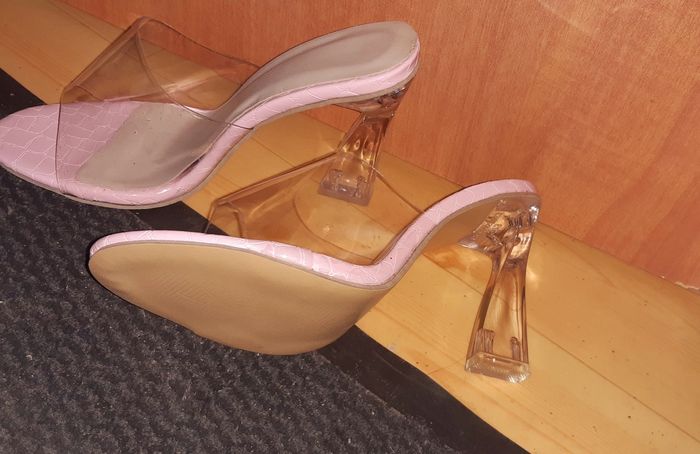 Chaussures talons - photo numéro 5