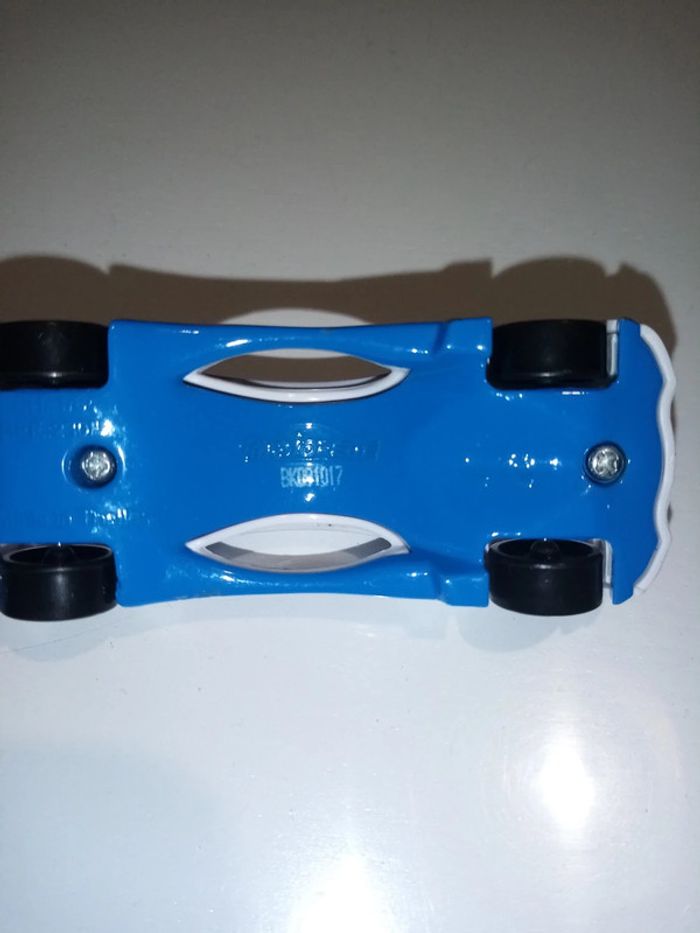 Voiture majorette - photo numéro 4