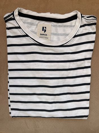 T-shirt Garcia