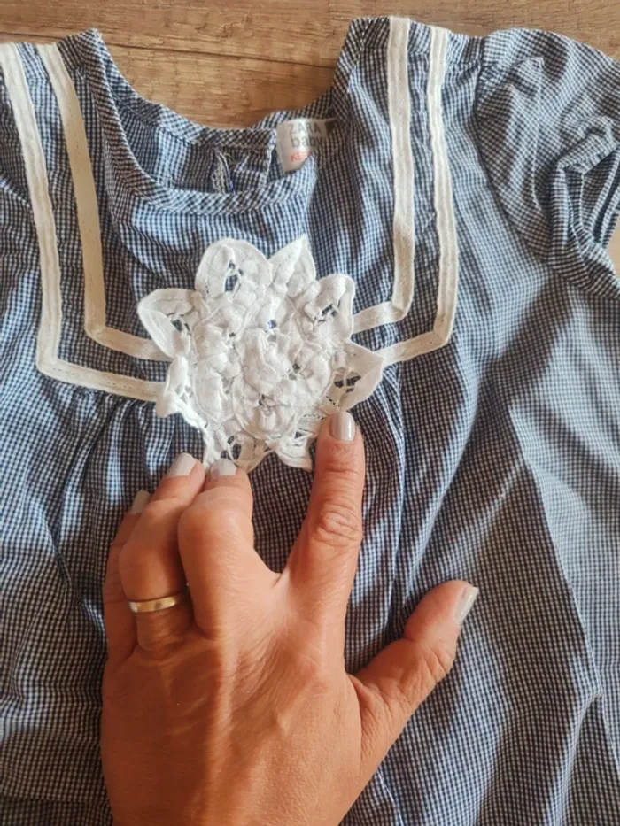 Robe d'été - photo numéro 2