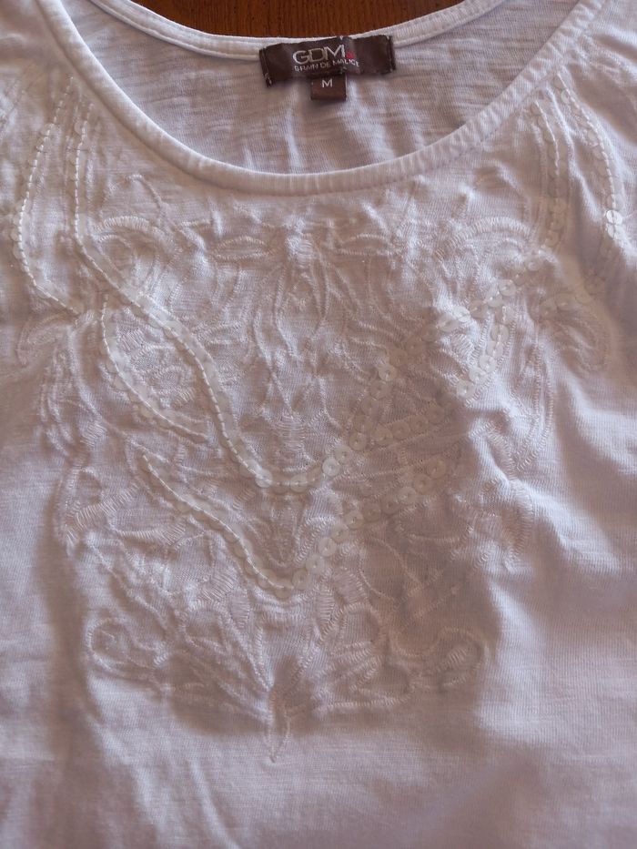 Débardeur - photo numéro 6