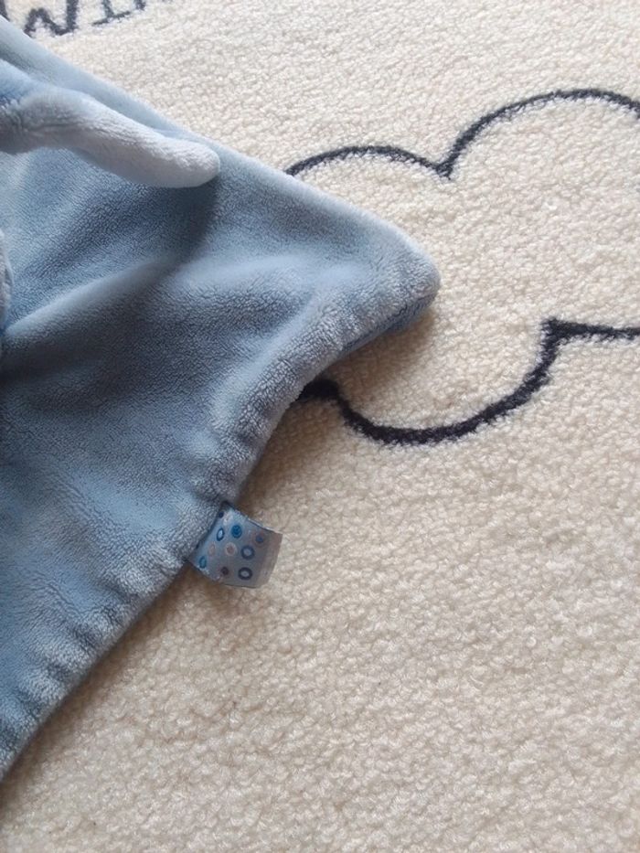 Doudou - photo numéro 4