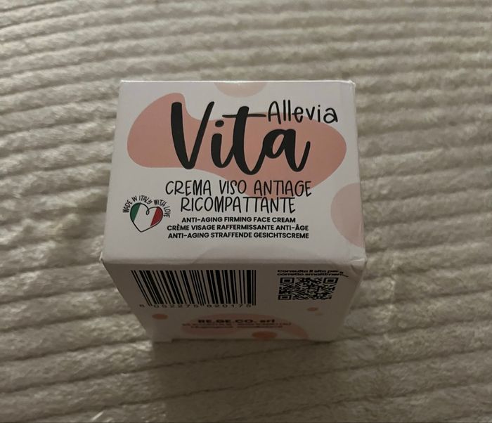 Crème visage - photo numéro 5