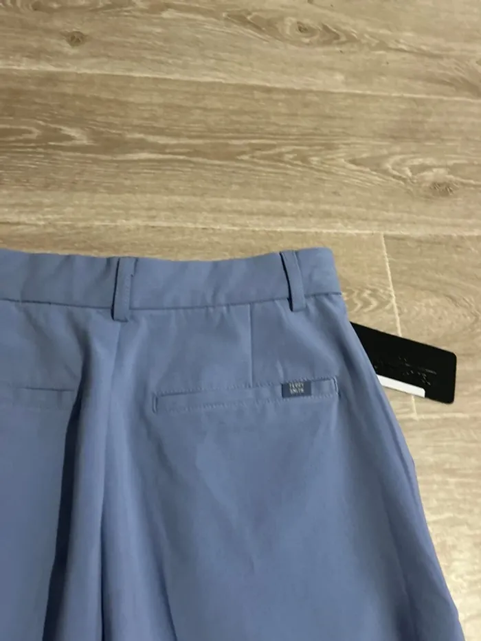 Short Chino Teddy Smith S - photo numéro 4