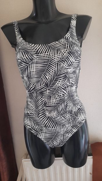 Maillot de bain une pièce