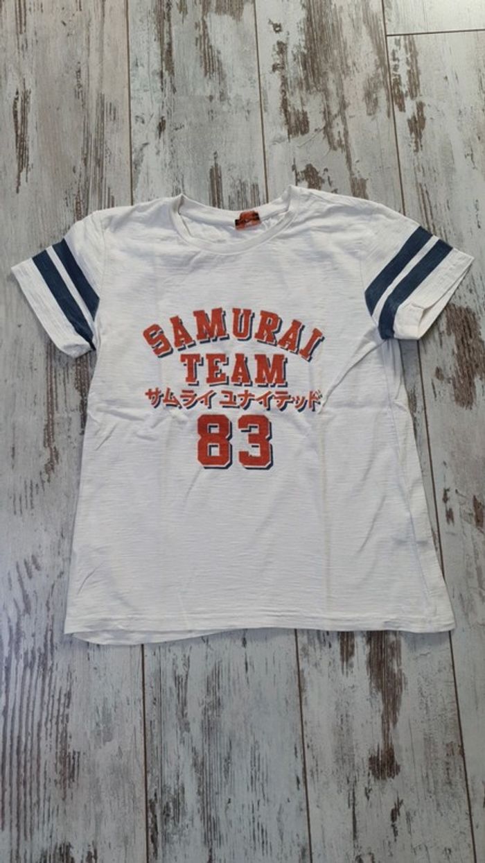 Tee-shirt Taille 8 ans