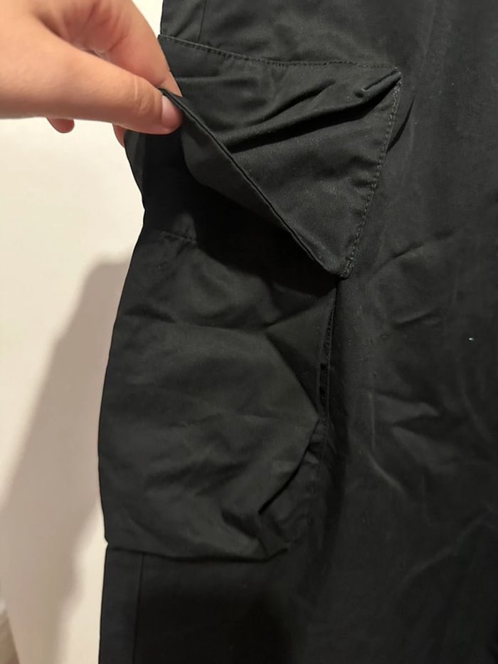 Pantalon cargo asos - photo numéro 3