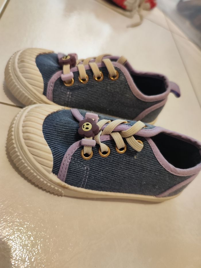 Chaussures fille - photo numéro 3