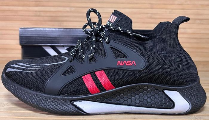 Basket Sneakers Beyond The Rainbow 43 - photo numéro 7
