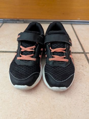 Baskets Asics
