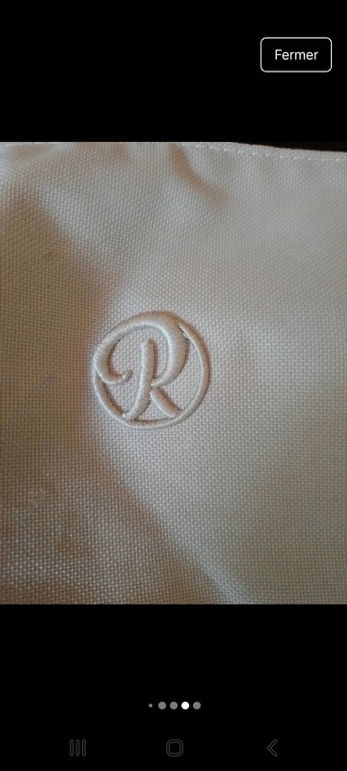 Trousse beige L'atelier de Roxane - photo numéro 8