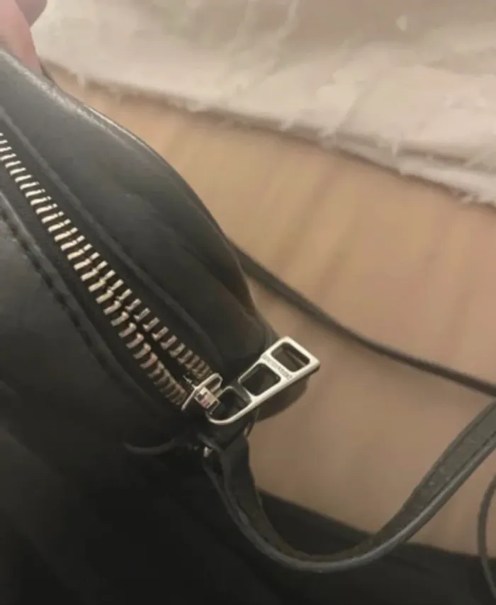 Petit sac zadig et voltaire - photo numéro 3