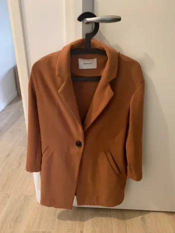 Manteau léger